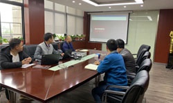 智慧消防培訓會，為湖南大唐電氣邁向“智慧消防”奠定基礎