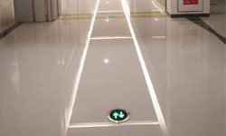 對于新興的智能疏散系統，各位住戶都了解嗎？