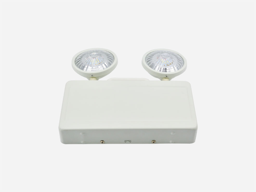 消防應急燈如何安裝？消防應急燈安裝規范詳解[附安裝教程]